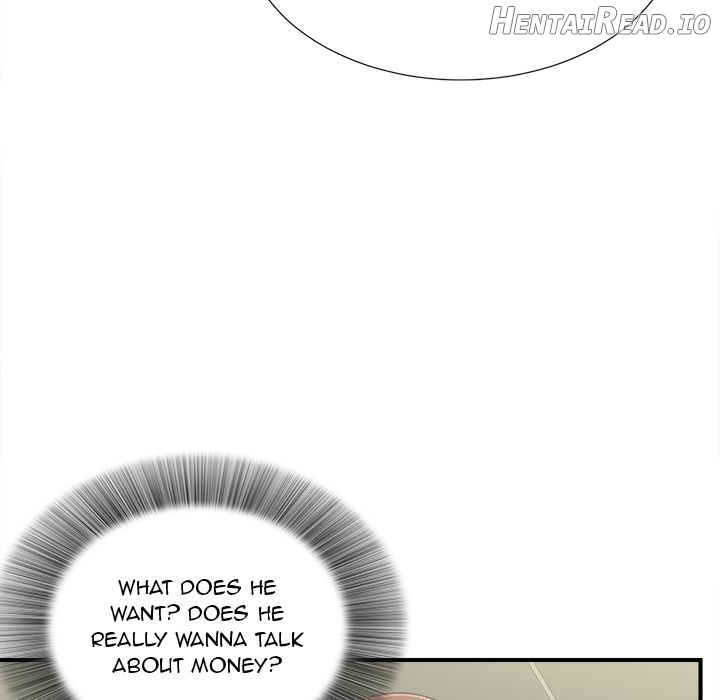Secret Friend Chapter 34 - page 23
