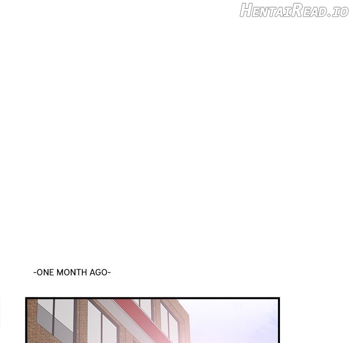 Secret Friend Chapter 34 - page 28