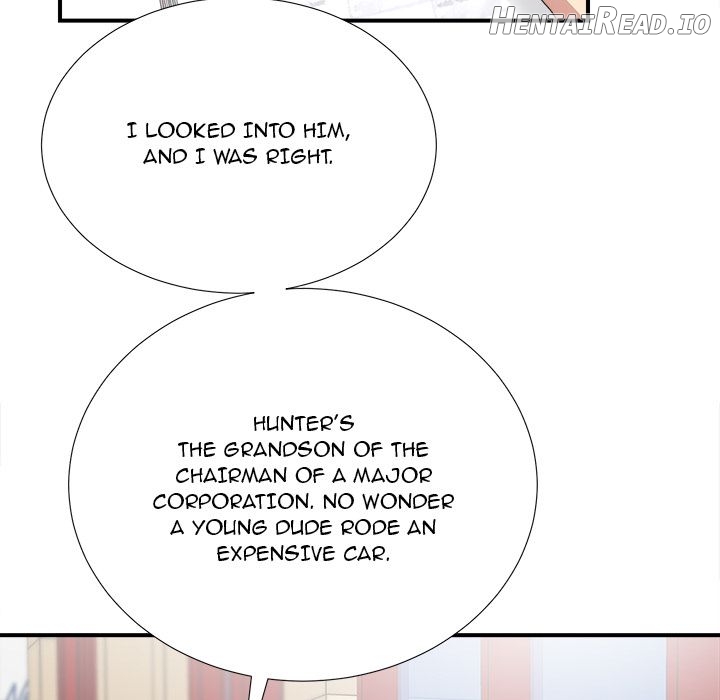 Secret Friend Chapter 34 - page 35