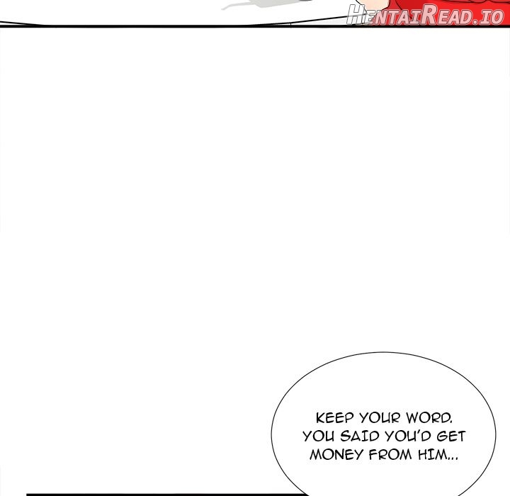 Secret Friend Chapter 34 - page 37