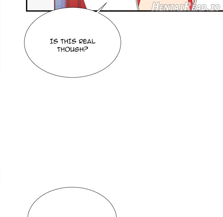 Secret Friend Chapter 34 - page 40