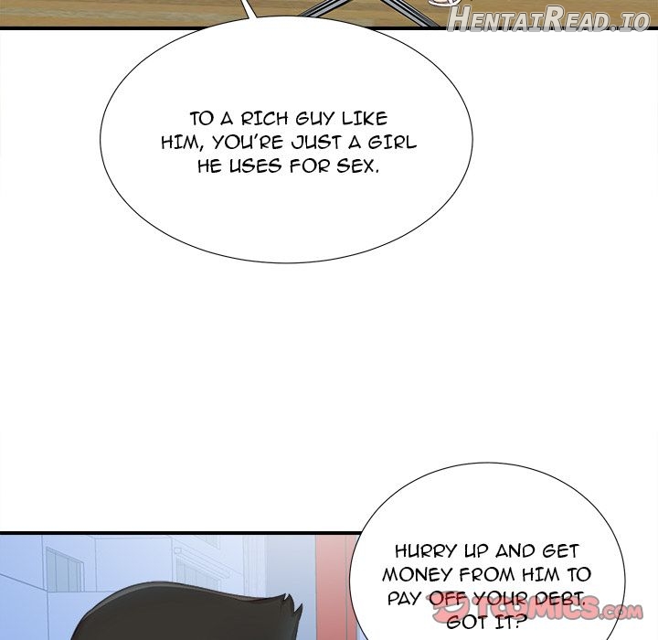 Secret Friend Chapter 34 - page 42