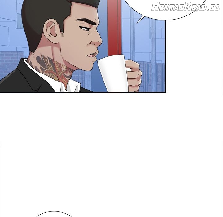 Secret Friend Chapter 34 - page 43