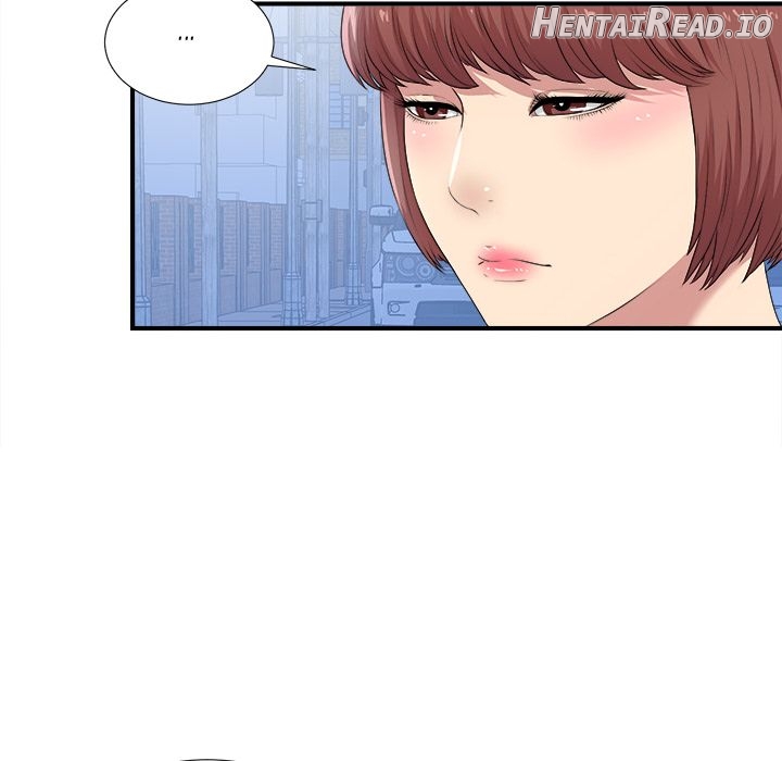 Secret Friend Chapter 34 - page 44