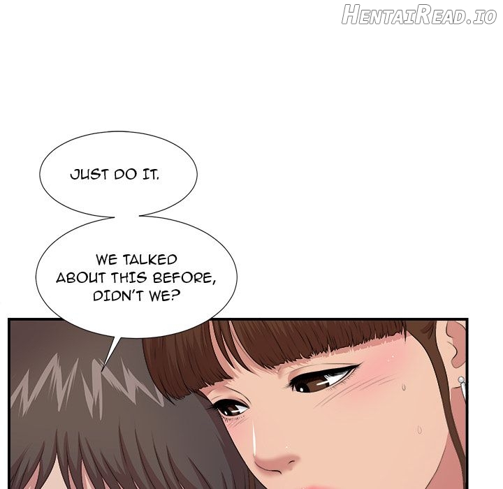 Secret Friend Chapter 34 - page 53