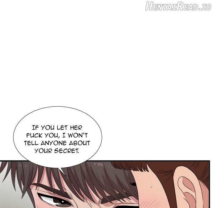 Secret Friend Chapter 34 - page 56