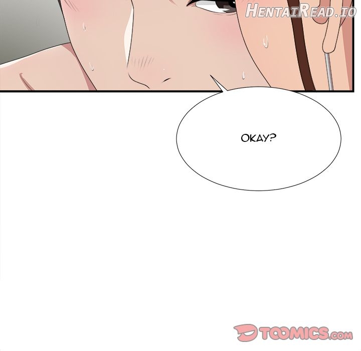 Secret Friend Chapter 34 - page 57