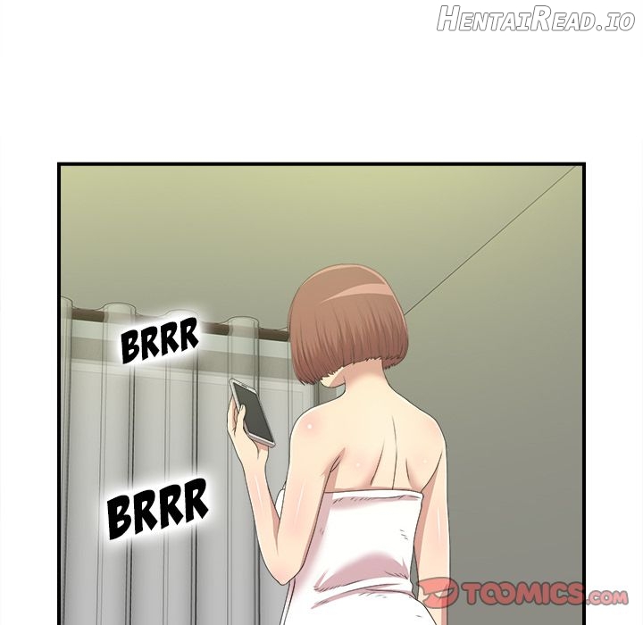 Secret Friend Chapter 34 - page 6