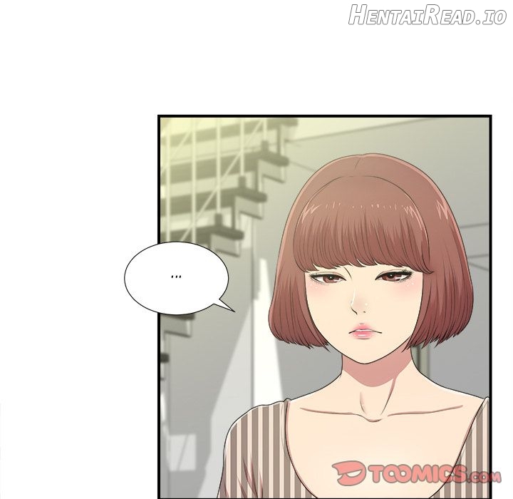 Secret Friend Chapter 34 - page 60