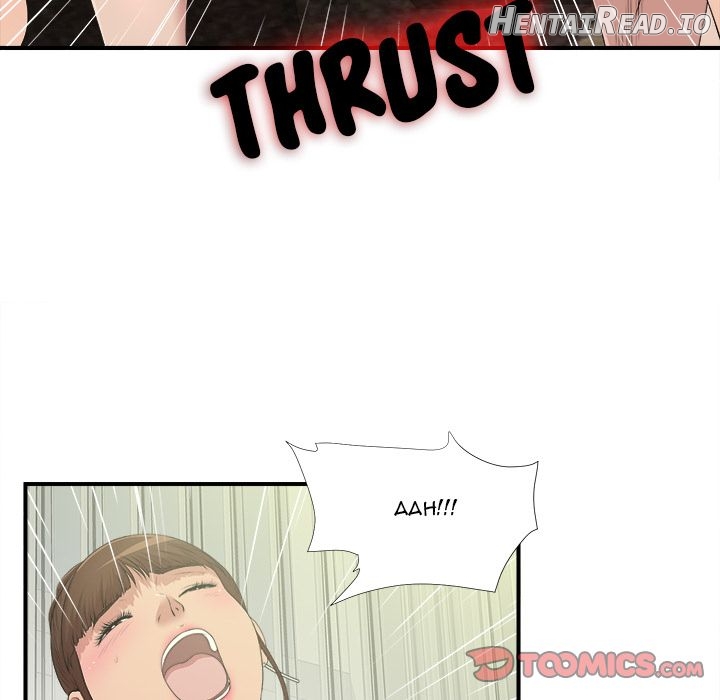 Secret Friend Chapter 34 - page 63