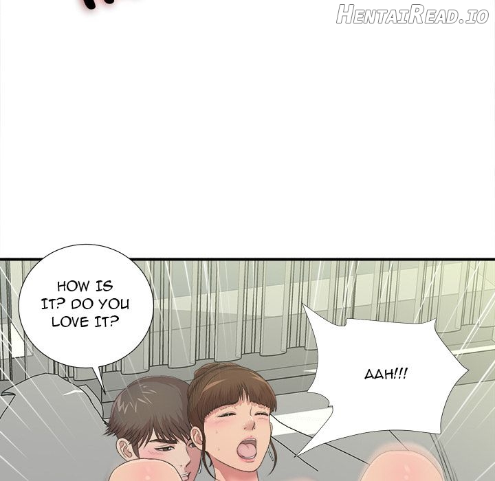 Secret Friend Chapter 34 - page 68
