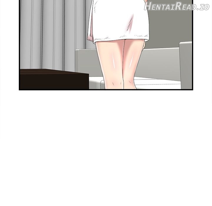 Secret Friend Chapter 34 - page 7
