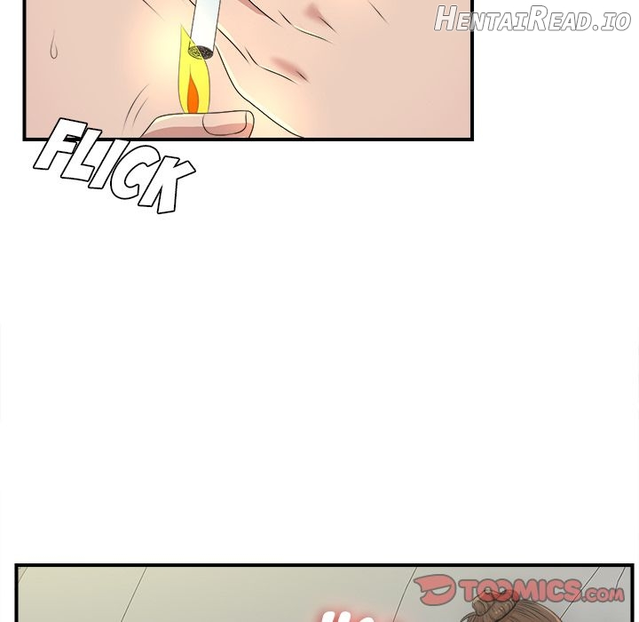Secret Friend Chapter 34 - page 84