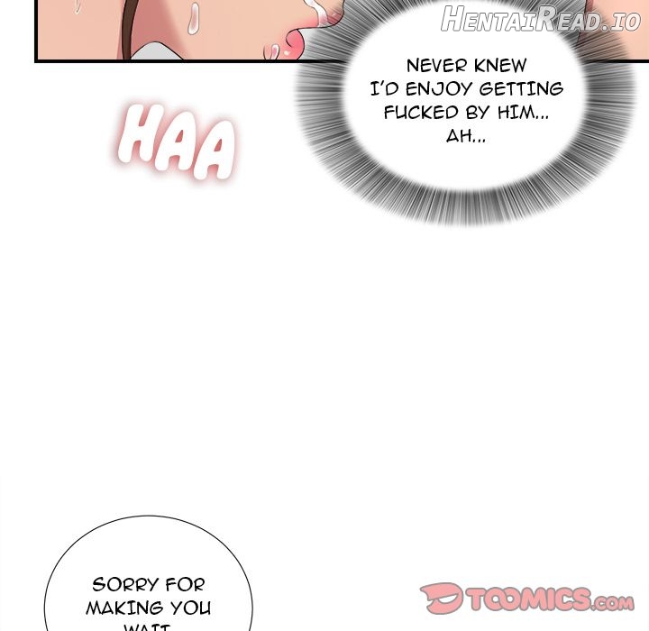Secret Friend Chapter 34 - page 87