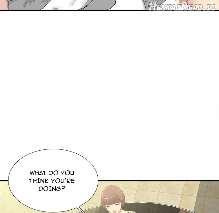 Secret Friend Chapter 34 - page 89