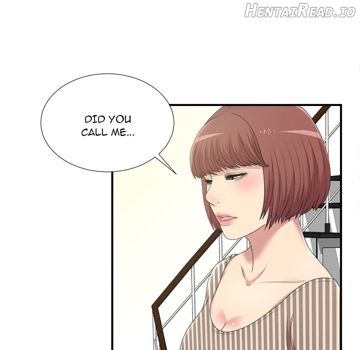 Secret Friend Chapter 34 - page 92