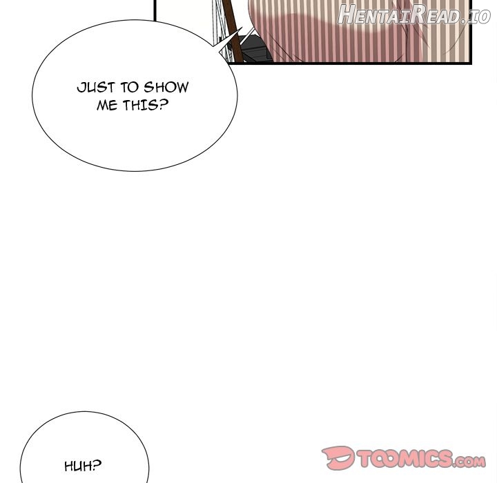 Secret Friend Chapter 34 - page 93