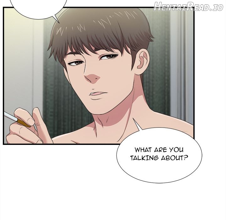 Secret Friend Chapter 34 - page 94