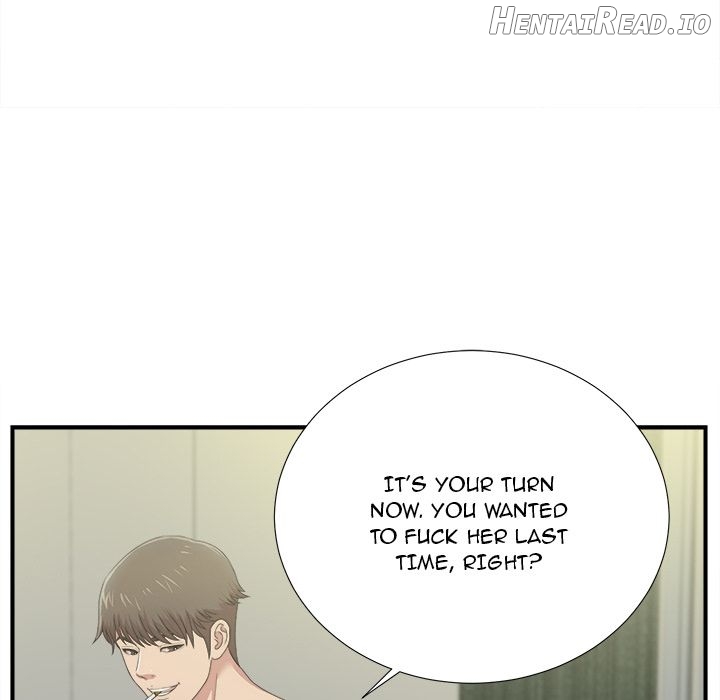Secret Friend Chapter 34 - page 95