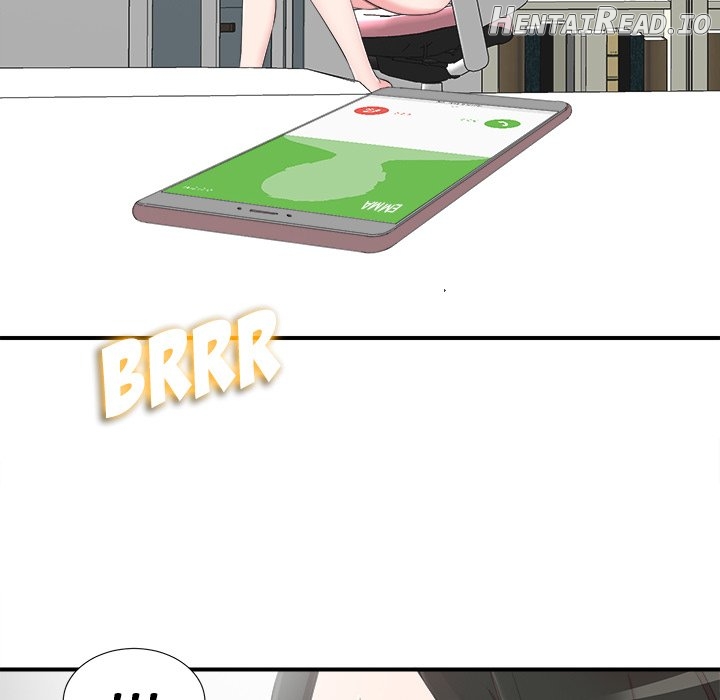Secret Friend Chapter 72 - page 13