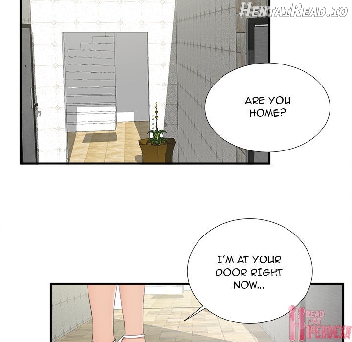 Secret Friend Chapter 72 - page 17