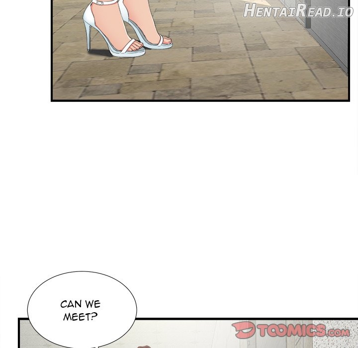 Secret Friend Chapter 72 - page 18