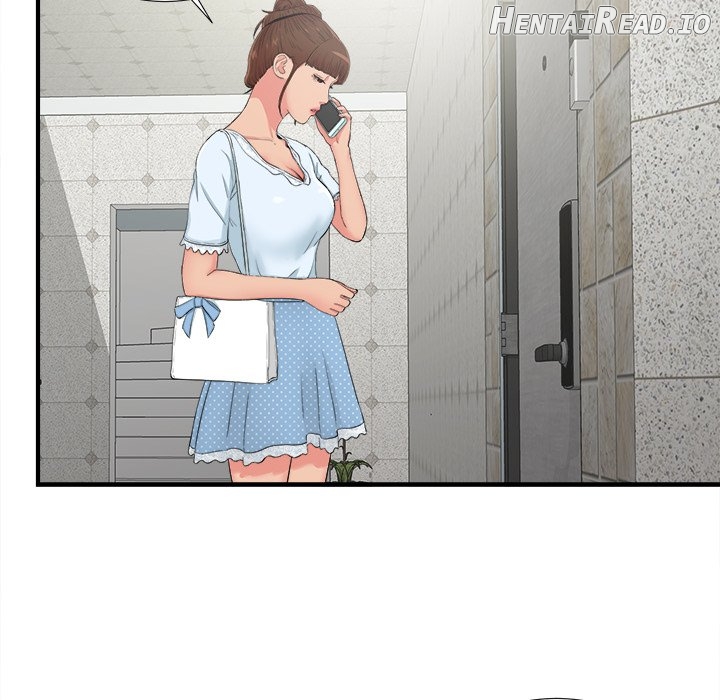Secret Friend Chapter 72 - page 19