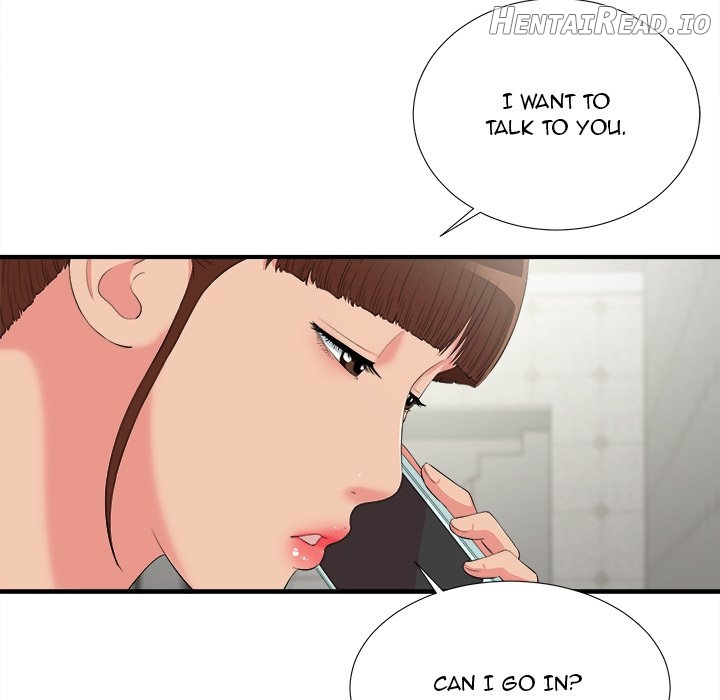 Secret Friend Chapter 72 - page 20