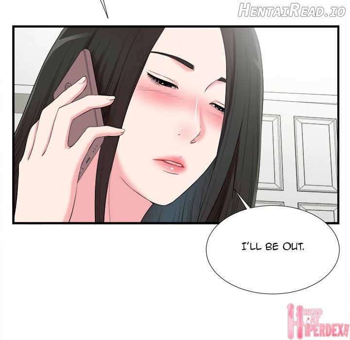 Secret Friend Chapter 72 - page 23