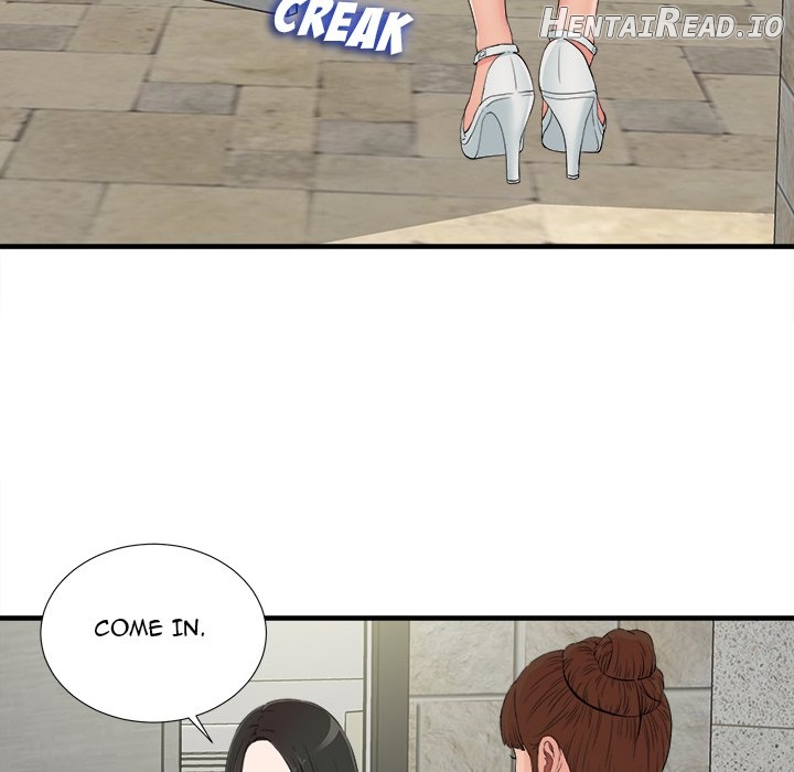 Secret Friend Chapter 72 - page 25