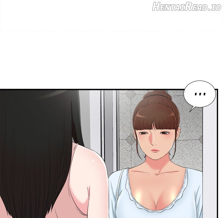 Secret Friend Chapter 72 - page 27