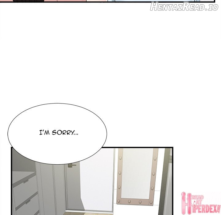 Secret Friend Chapter 72 - page 28