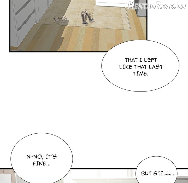 Secret Friend Chapter 72 - page 29