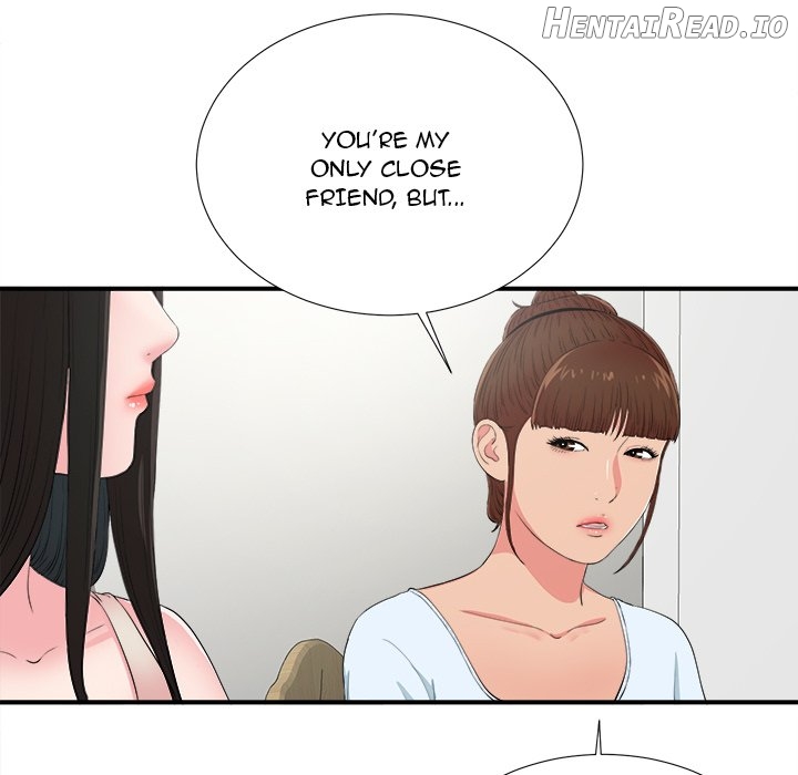 Secret Friend Chapter 72 - page 31