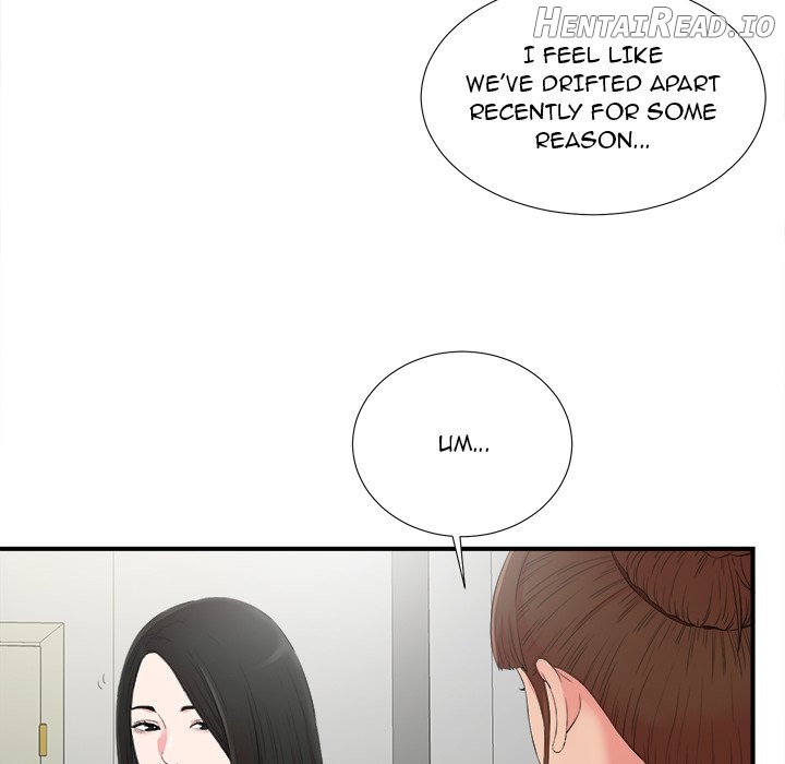 Secret Friend Chapter 72 - page 32