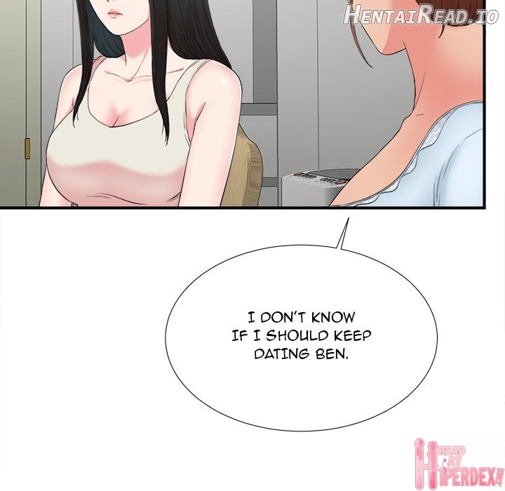 Secret Friend Chapter 72 - page 33