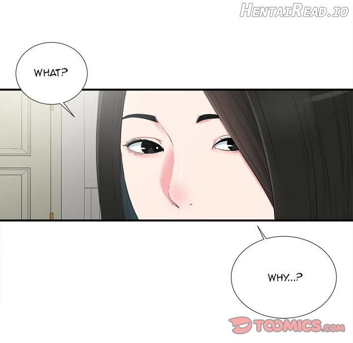 Secret Friend Chapter 72 - page 34