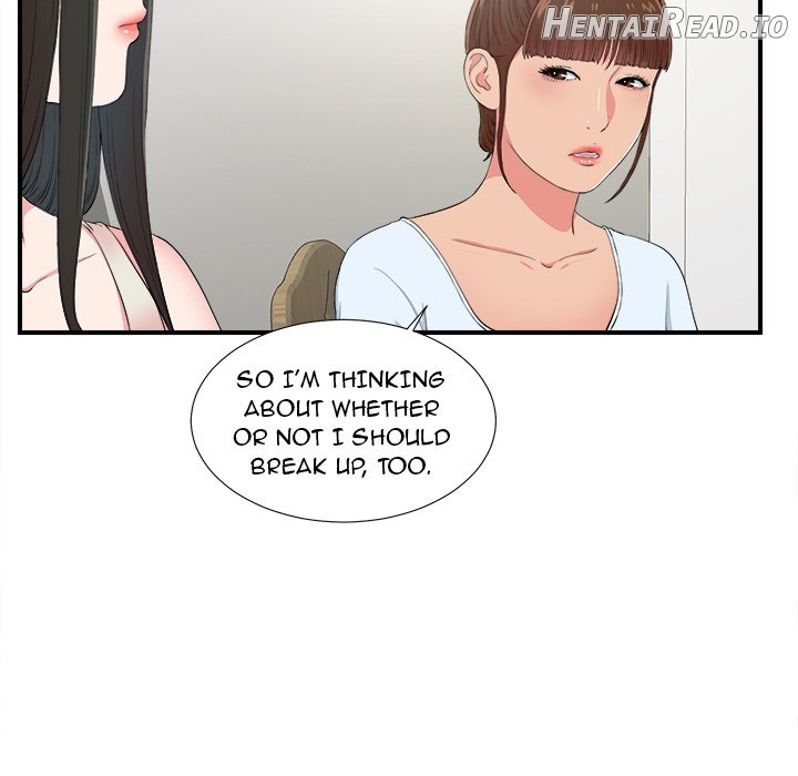 Secret Friend Chapter 72 - page 37