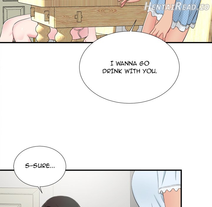 Secret Friend Chapter 72 - page 40