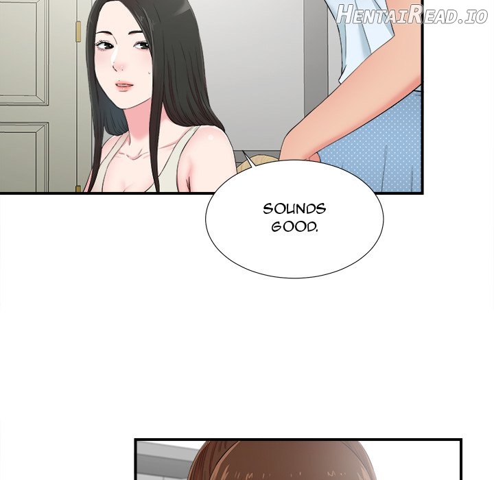 Secret Friend Chapter 72 - page 41