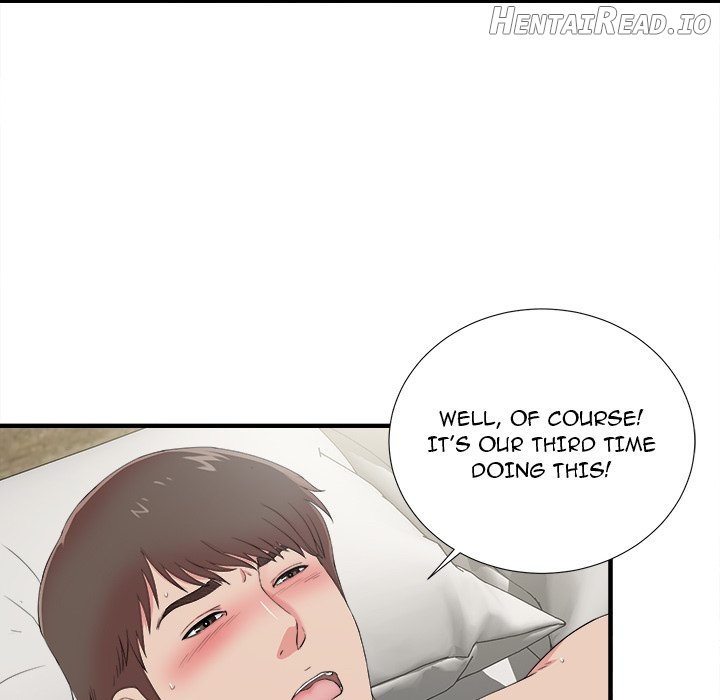 Secret Friend Chapter 72 - page 48