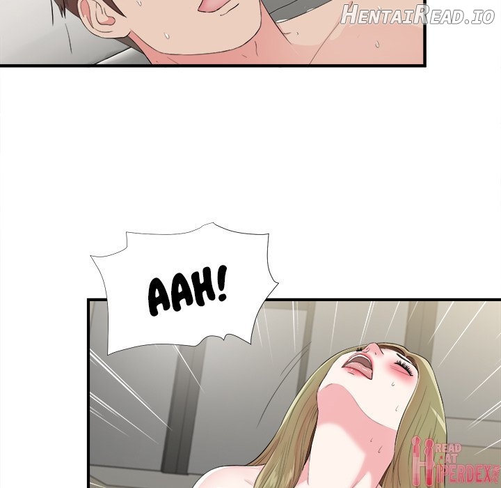 Secret Friend Chapter 72 - page 49