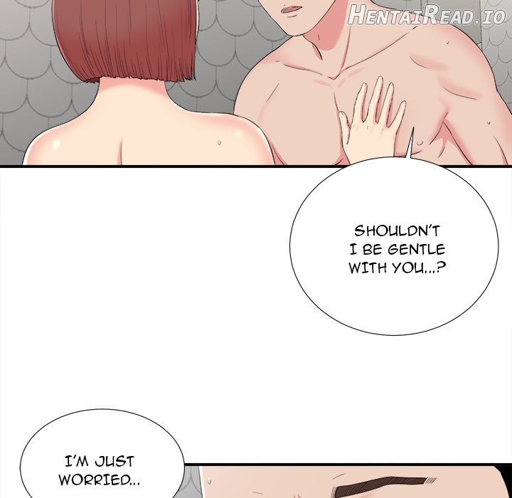 Secret Friend Chapter 72 - page 67