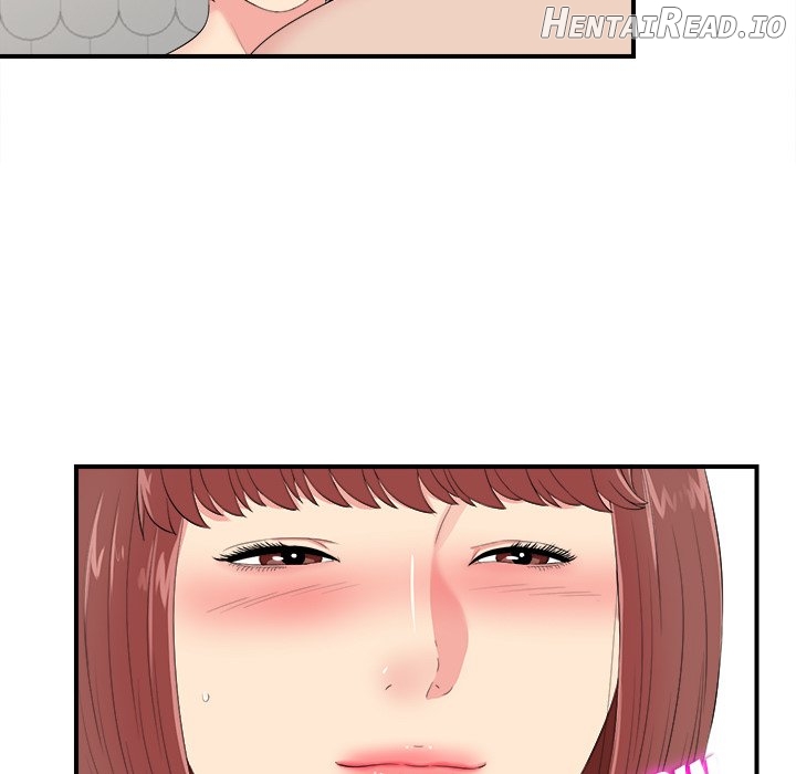 Secret Friend Chapter 72 - page 69