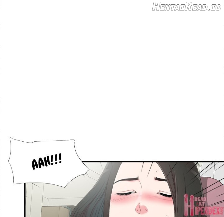 Secret Friend Chapter 72 - page 7