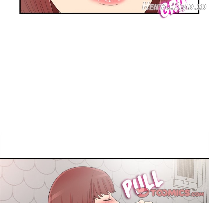 Secret Friend Chapter 72 - page 70