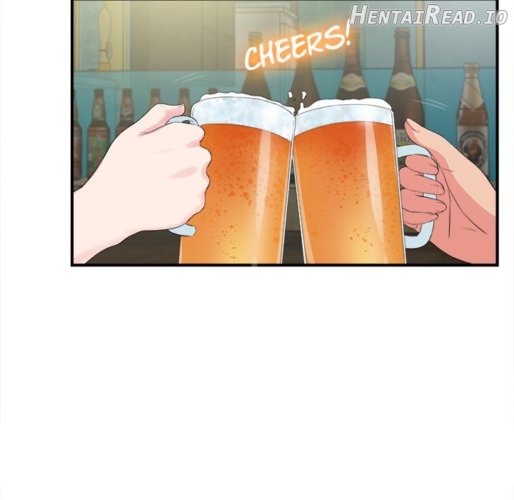 Secret Friend Chapter 72 - page 83