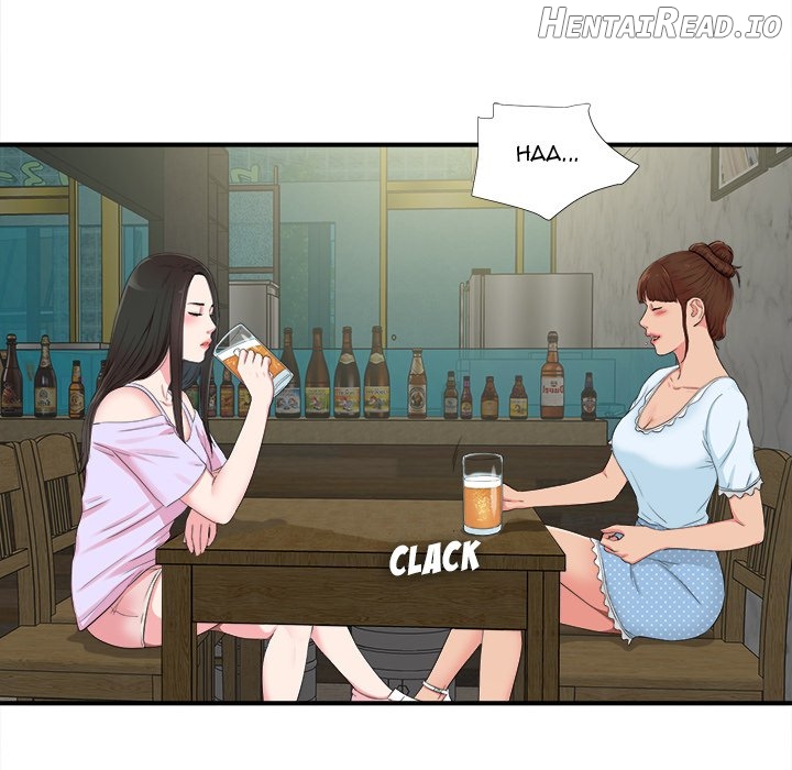 Secret Friend Chapter 72 - page 84