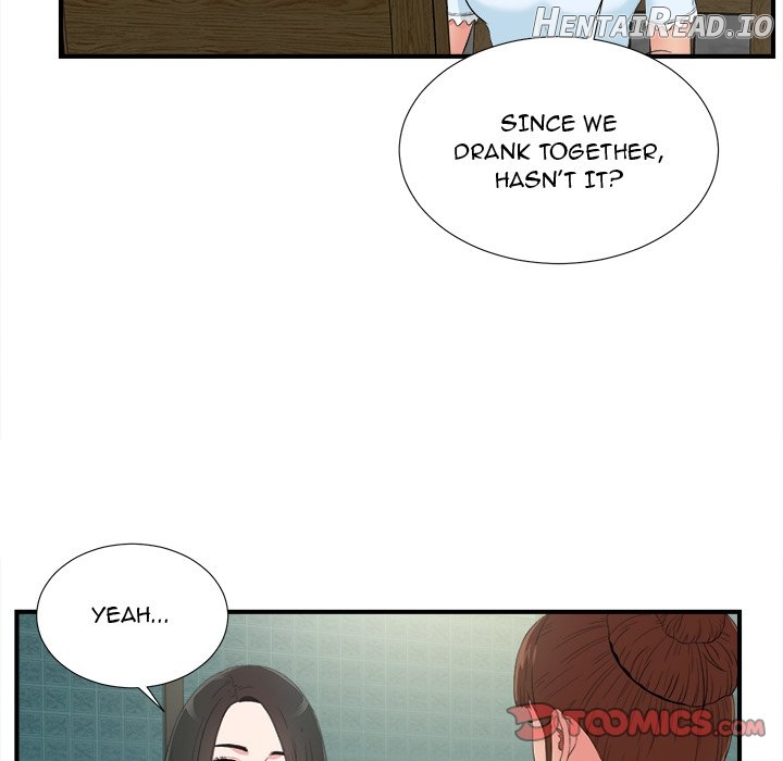 Secret Friend Chapter 72 - page 86