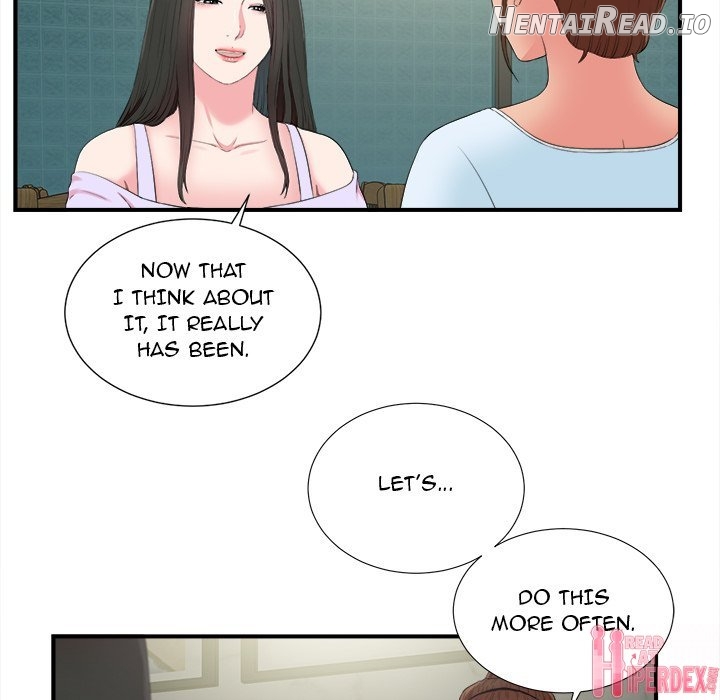 Secret Friend Chapter 72 - page 87
